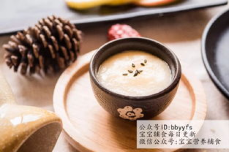 宝宝秋季腹泻吃米糊好不好？饮食护理全攻略