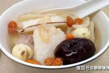想在秋季滋补身体？这三种食物帮你轻松度过秋天！