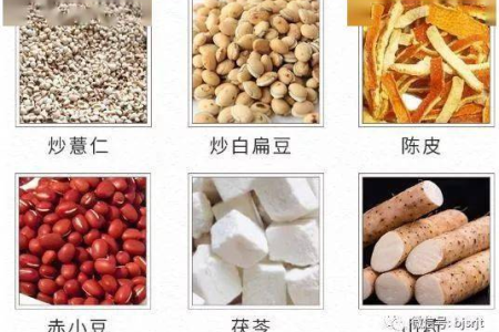 秋天如何轻松排湿气？推荐几款秋季祛湿食谱