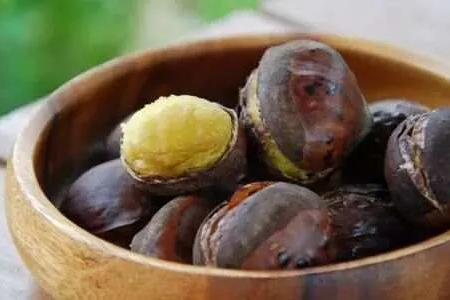想知道秋季吃板栗对女性有什么好处？这篇告诉你