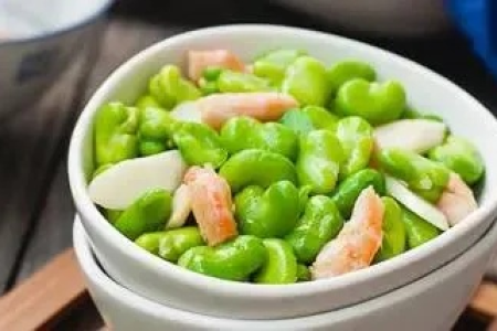 秋天吃蚕豆对身体好吗？秋季吃蚕豆的益处和注意事项