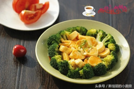 想知道秋季蔬菜怎么搭配吗？几款秋季蔬菜美味食谱分享