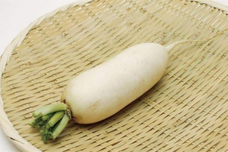 为什么秋天要吃白萝卜？秋季吃白萝卜的好处解析
