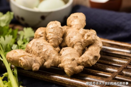 秋天吃生姜会上火吗？不同体质人群秋季吃姜指南