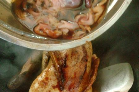 秋天想吃肉，鸭子好还是鸡好？营养师给你专业建议！