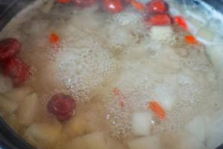 秋天吃枸杞子好吗？滋阴补肾效果如何？