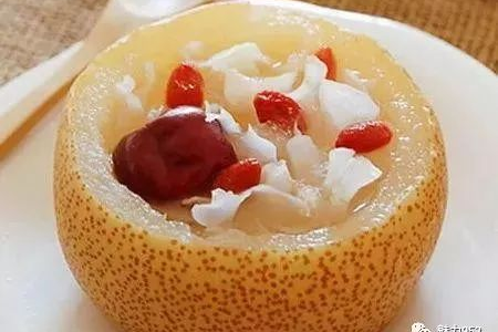 秋天来了吃什么？这份秋季养生食谱让你远离秋燥