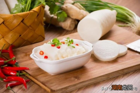 你真的吃对了吗？立冬后少吃“三白”的养生秘诀