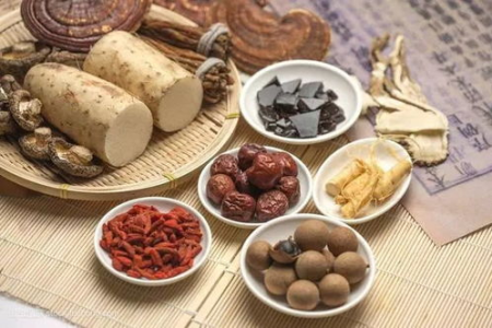 立冬进补吃什么好？推荐几款最宜进补的食物