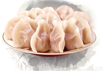 立冬吃饺子是传统吗？立冬吃饺子寓意和说法