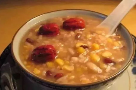 立冬补身体吃什么最有效？冬季进补食疗方，强身健体