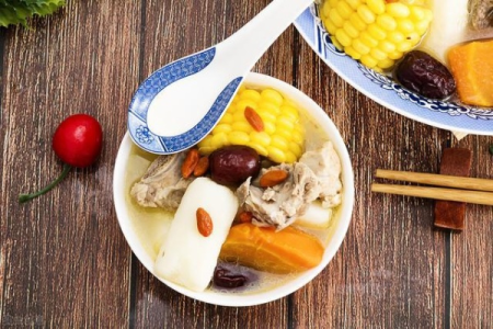 立冬进补吃什么？哪些食材最补身？冬季养生食谱推荐