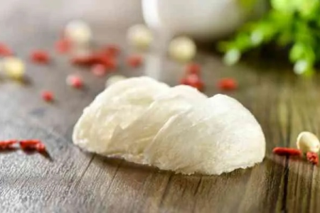 秋天进补选燕窝？好处解析及食用指南