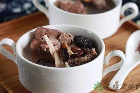 冬季养肾吃什么食物好？这些入肾经食物值得一试