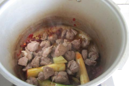 冬天进补吃羊肉的4个好处，最后一个好处你绝对没听说过！