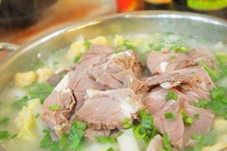 冬季进补吃羊肉，几款简单美味羊肉做法分享