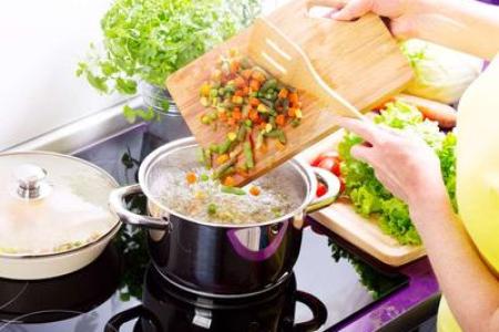 冬季体虚怎么调理？适合冬天体虚人士的暖胃食物推荐