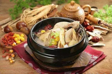 冬天体虚怎么办？食疗调理推荐：这些食材让你暖暖过冬