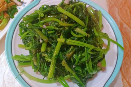 想在冬天滋补身体？这些食物让你暖和一整个冬天！