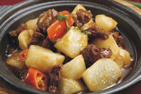 大雪节气吃萝卜好吗？冬季养生饮食指南