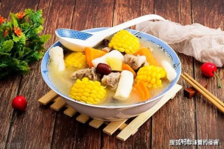 大雪节气吃什么好？简单易做的暖身食谱推荐