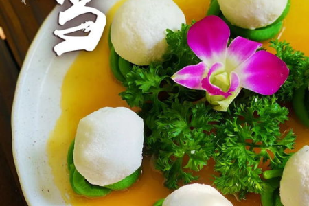 大雪节气特色美食，让你在这个冬天不再寒冷
