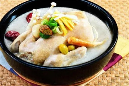 大雪节气养生饮食推荐：暖胃又营养的食谱大全