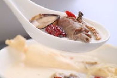 冬季进补食疗方：补血吃什么好？几款家常菜推荐