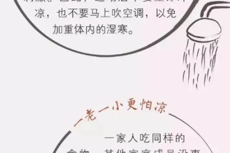 颠覆你的认知？“冬吃冷夏吃热”的养生方法真的有效吗？