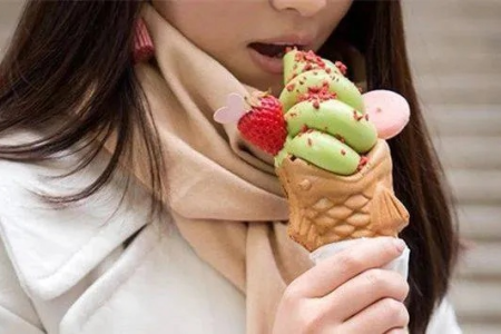 冬天吃雪糕真的会发胖吗？冬天吃雪糕会不会胖？
