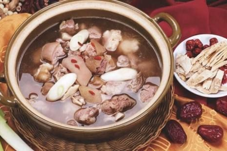 冬至进补别乱吃！这份饮食禁忌及健康指南，助你安全过冬！