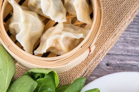 冬至养生饮食指南：简单易学的食谱，让你暖胃又暖心！
