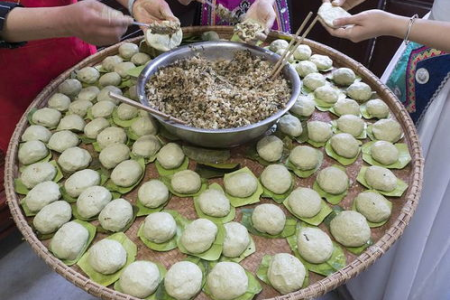 冬至吃什么？揭秘各地流传的冬至饮食传统