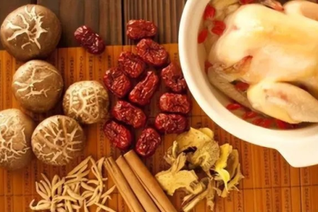 冬至已过，这份滋补指南助你健康迎接新年！