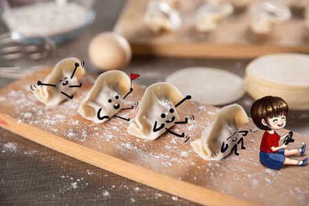 冬至吃饺子好还是立冬吃饺子好？哪个习俗更常见？
