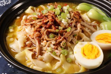 冬至吃南瓜好处多：健康功效与美味料理分享