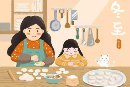 冬至饮食指南：吃什么食物最养生，冬季进补秘诀大公开
