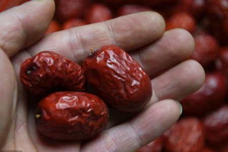 冬天吃碱性食物对身体好吗？营养师告诉你答案！