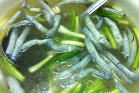 农村的奇葩美食：你敢尝试这些稀奇古怪的虫子吗？