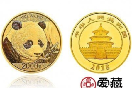 大熊猫150周年纪念钞升值空间大吗？投资收藏分析
