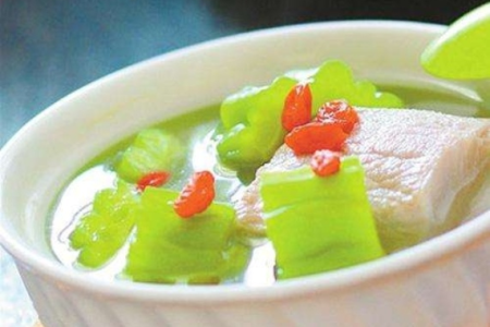 炎炎夏日怎么吃得更香更有营养？推荐几款消暑开胃食谱