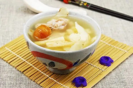 如何快速制作夏季去火汤？6款消暑汤推荐