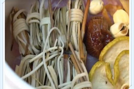 立秋进补喝什么汤？6款适合立秋喝的滋补靓汤食谱