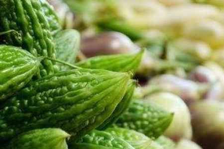 炎炎夏日吃什么？瓜类蔬菜帮你降暑又养颜！