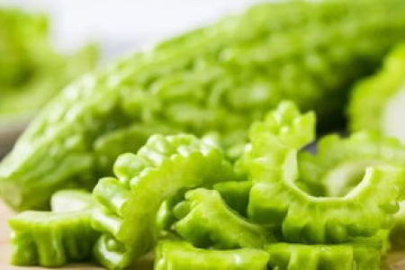 炎炎夏日，多吃“苦”食物，降火消暑又开胃！