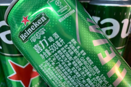 夏天冰啤酒真解暑？喝冰啤酒的风险和注意事项！