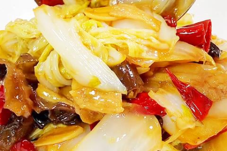 秋分饮食调理：黑木耳的营养价值及食用方法