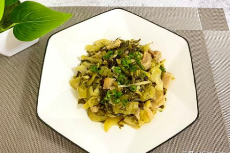 秋分时节吃什么好？推荐8种适合秋分吃的食物