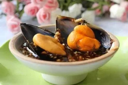 春季养生吃什么？鳖蟹鳝贝鲜美上市，春季海鲜食谱推荐