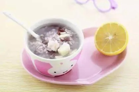 三款滋润宝宝皮肤的养生粥：简单做法，营养美味